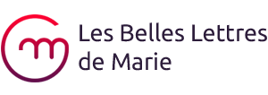 Les Belles Lettres de Marie