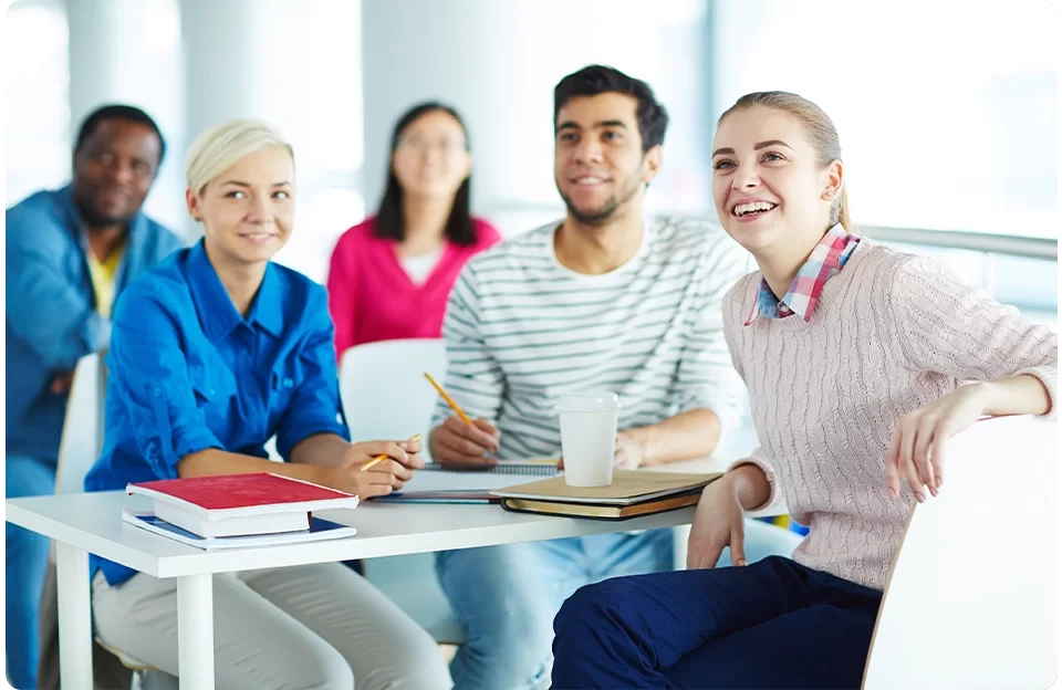 cours anglais CPF gap
