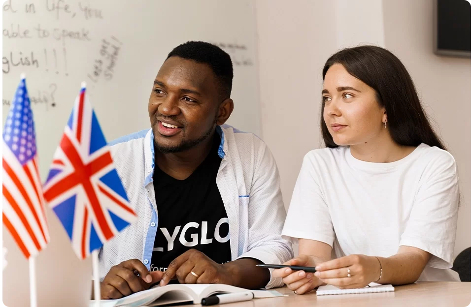examen anglais gap toeic